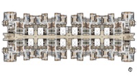 Godrej Sector 151 Floor Plan